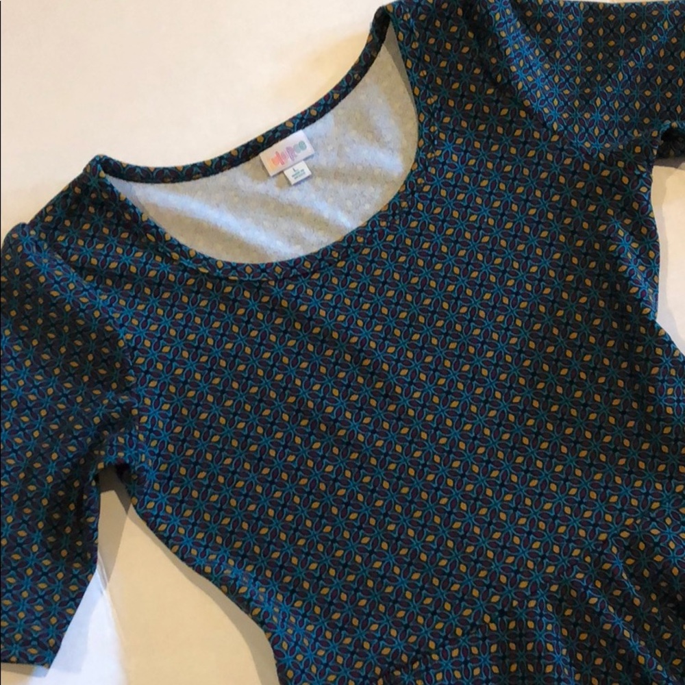 LuLaRoe Nicole